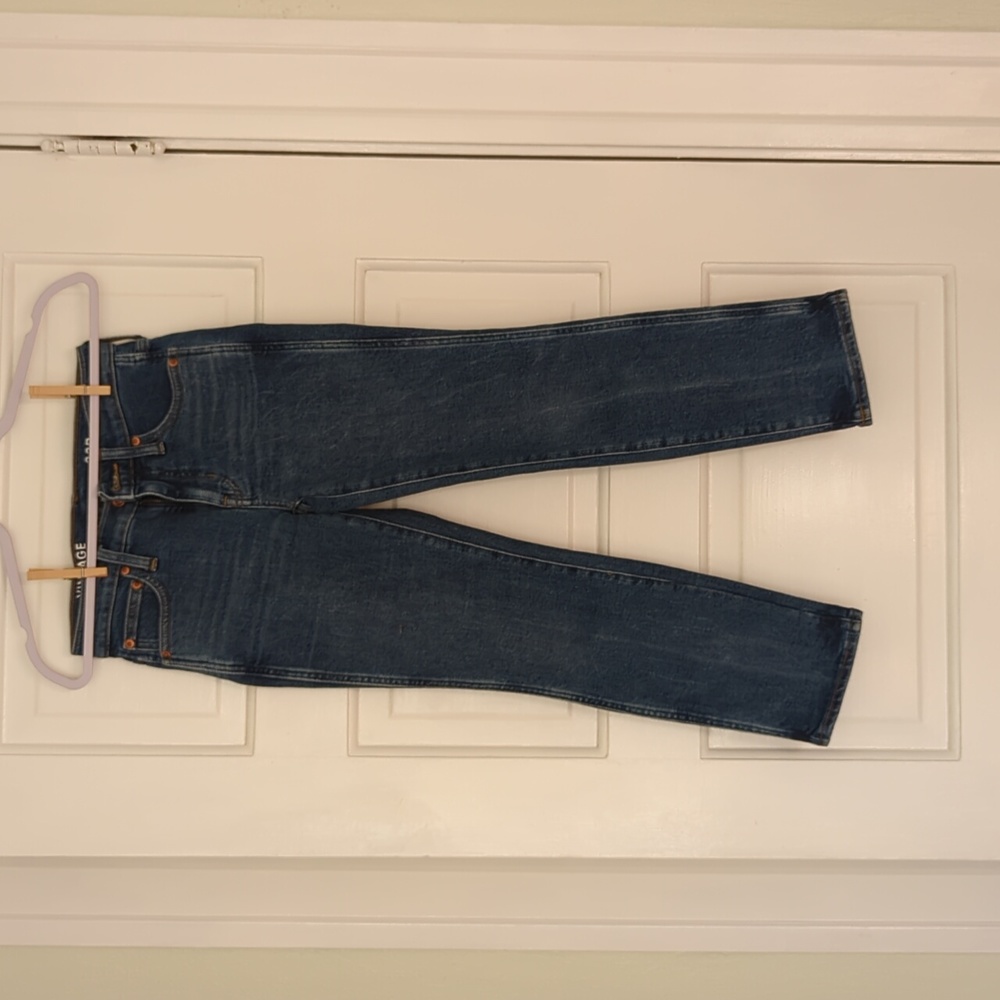 J Crew Jeans